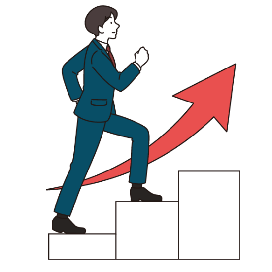 イメージアップ