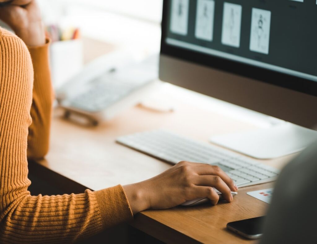 誌面デザイン、装丁も。デザインチームがご提案します。