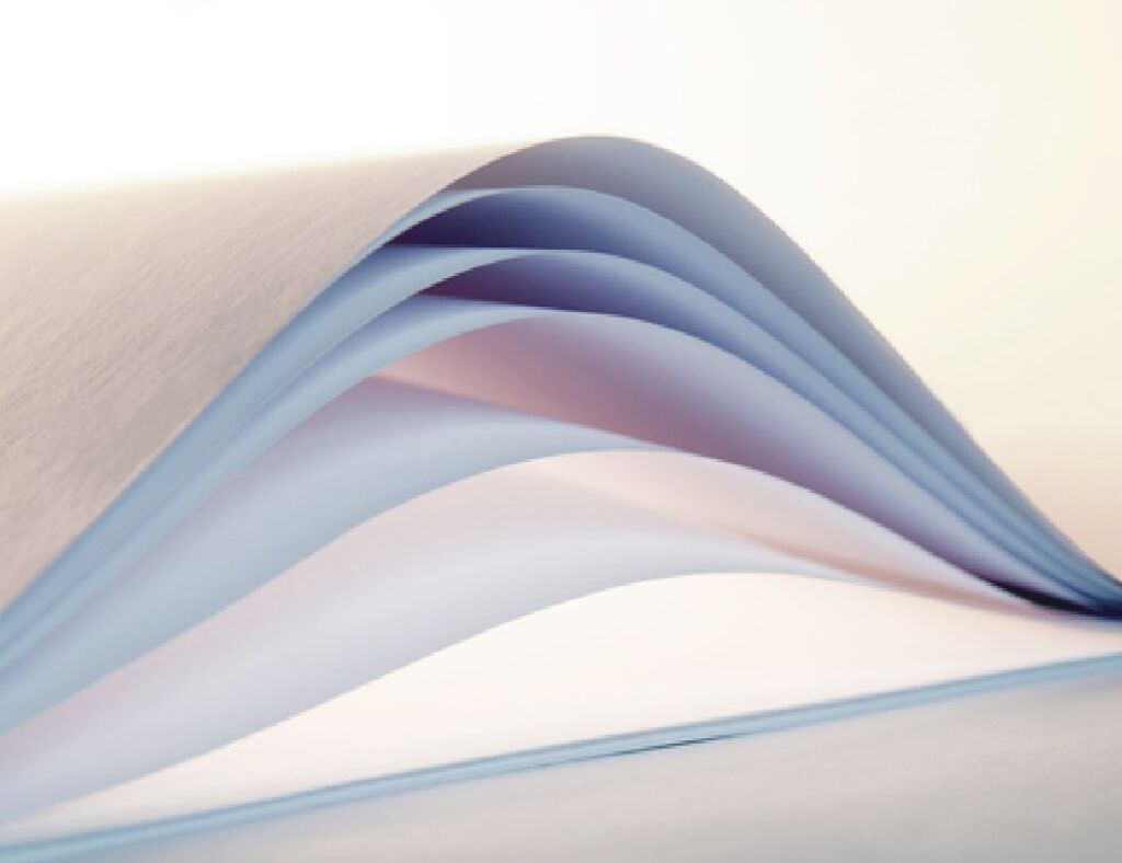 印刷・製本は、本作り約70年の実績から最適なご提案をいたします。