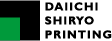 DAIICHI SHIRYO PRINTING